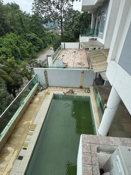 Rumah Banglo untuk Dijual di Taman Melawati (Ulu Kelang) - Shawn Kuan - Exterior - PropertyGuru.com.my