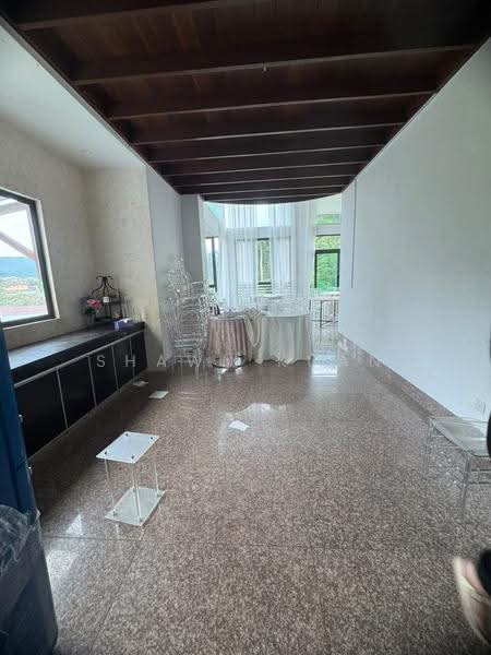 Rumah Banglo untuk Dijual di Taman Melawati (Ulu Kelang) - Shawn Kuan - Dining Room - PropertyGuru.com.my