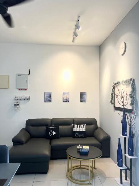 Kondominium untuk Disewa di Orchard Ville - Jason Ooi - PropertyGuru.com.my
