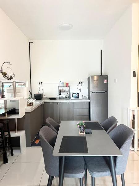 Kondominium untuk Disewa di Orchard Ville - Jason Ooi - PropertyGuru.com.my