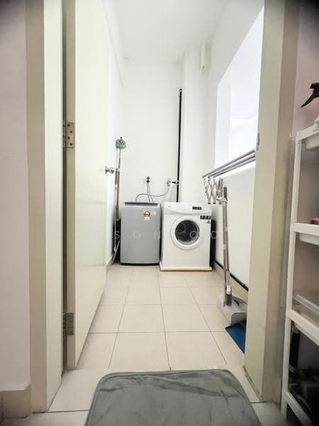 Kondominium untuk Disewa di Orchard Ville - Jason Ooi - PropertyGuru.com.my