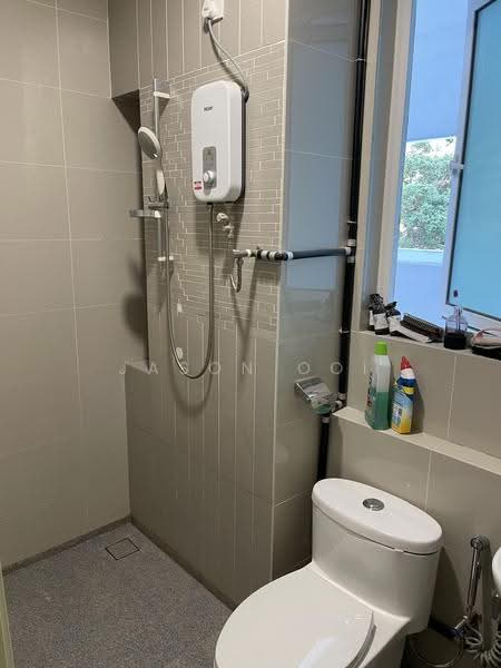 Kondominium untuk Disewa di Orchard Ville - Jason Ooi - PropertyGuru.com.my