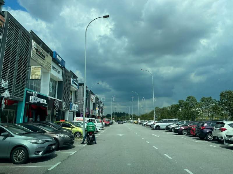 Shop for Sale in Bandar Bukit Raja (Klang) - Chloe Tan - PropertyGuru.com.my