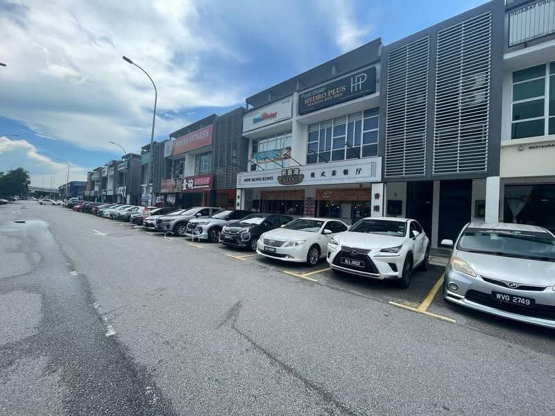 Shop for Sale in Bandar Bukit Raja (Klang) - Chloe Tan - PropertyGuru.com.my