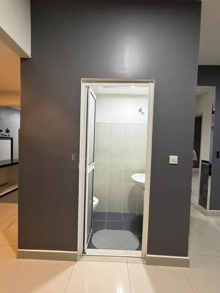 Condominium for Rent at Hillpark Residence - Elcoln Leong - Bathroom - PropertyGuru.com.my