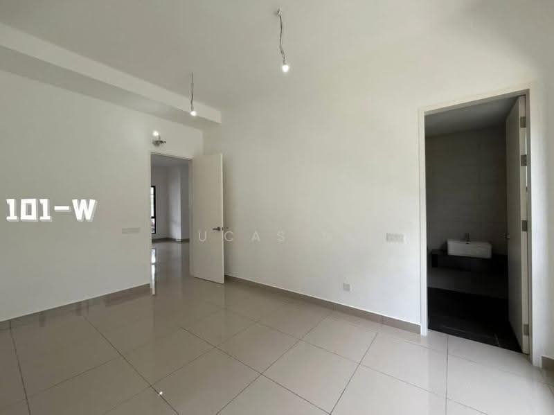 Rumah Bandar untuk Dijual di Eco Ardence (Setia Alam) - Lucas Ng - Interior - PropertyGuru.com.my
