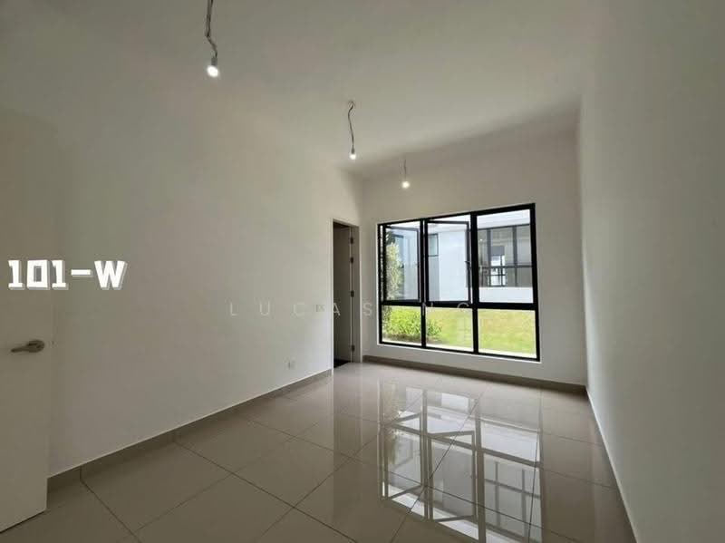 Rumah Bandar untuk Dijual di Eco Ardence (Setia Alam) - Lucas Ng - Interior - PropertyGuru.com.my