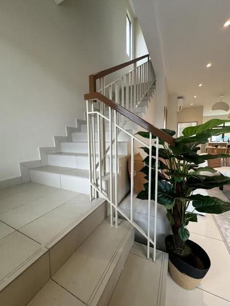 2-storey Terraced House for Sale in Taman Sempurna Jaya (Semenyih) - Christin Yong - Interior - PropertyGuru.com.my