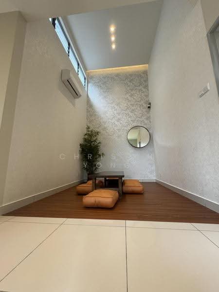 2-storey Terraced House for Sale in Taman Sempurna Jaya (Semenyih) - Christin Yong - Interior - PropertyGuru.com.my