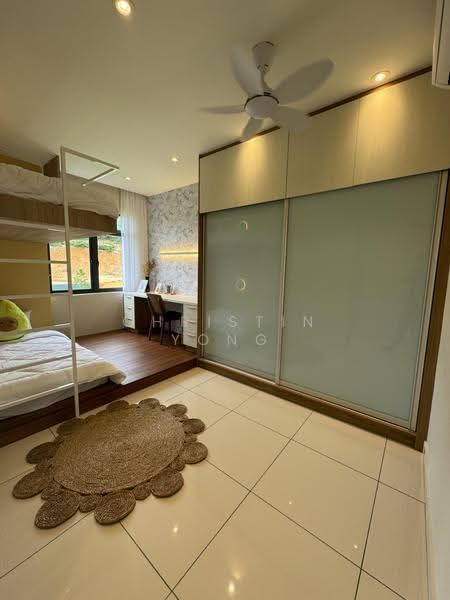 2-storey Terraced House for Sale in Taman Sempurna Jaya (Semenyih) - Christin Yong - Bedroom - PropertyGuru.com.my
