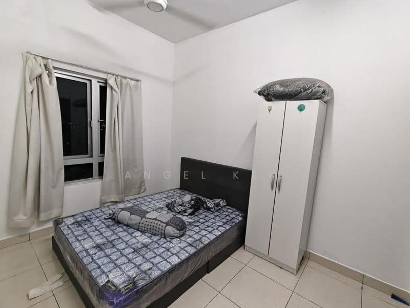 Service Residence for Rent at Saville @ Kajang - Angel Kei - Bedroom - PropertyGuru.com.my