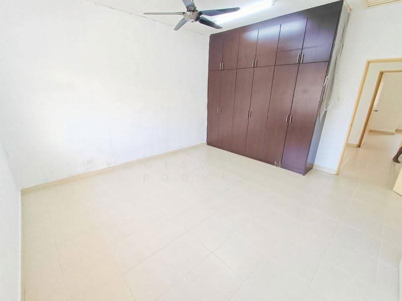 Rumah Teres untuk Disewa di Bandar Puteri Klang (Klang) - Yogesvaran Poovan - Bedroom - PropertyGuru.com.my