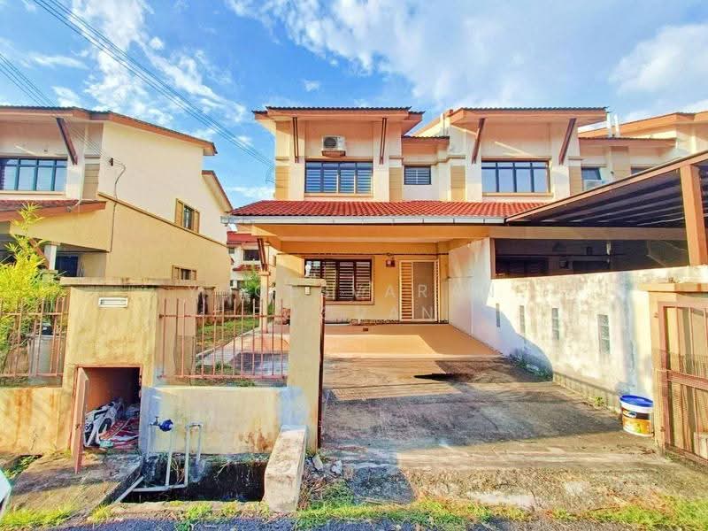 Rumah Teres untuk Disewa di Bandar Puteri Klang (Klang) - Yogesvaran Poovan - Exterior - PropertyGuru.com.my