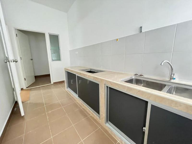 Cluster House for Rent in Horizon Hills (Iskandar Puteri (Nusajaya)) - Jeff Yap - Kitchen - PropertyGuru.com.my