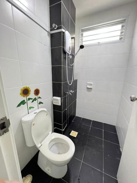 Cluster House for Rent in Horizon Hills (Iskandar Puteri (Nusajaya)) - Jeff Yap - Bathroom - PropertyGuru.com.my