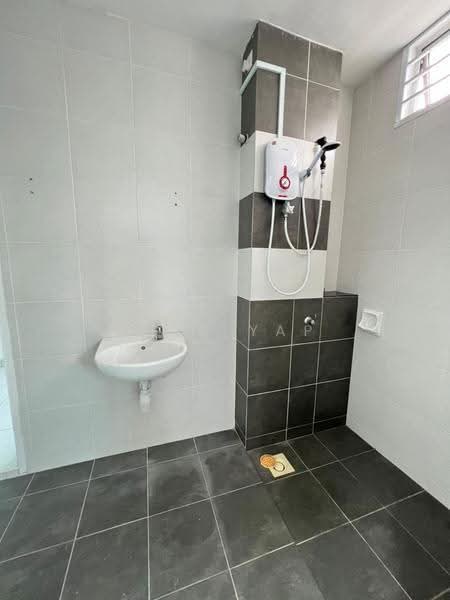 Cluster House for Rent in Horizon Hills (Iskandar Puteri (Nusajaya)) - Jeff Yap - Bathroom - PropertyGuru.com.my