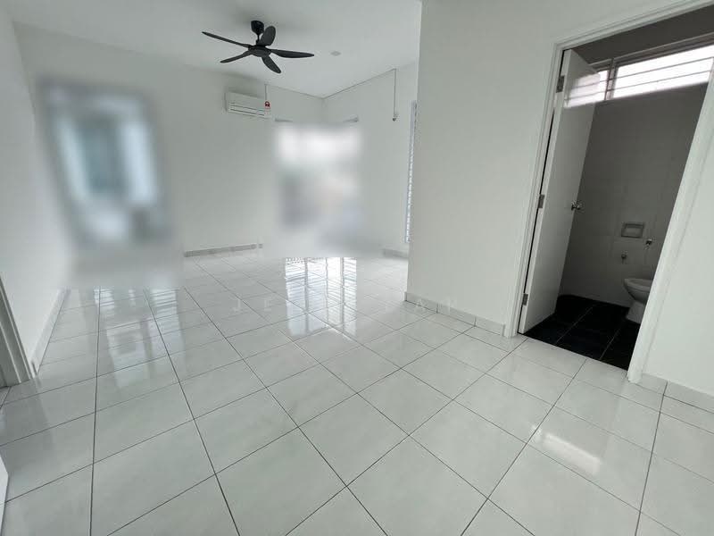 Cluster House for Rent in Horizon Hills (Iskandar Puteri (Nusajaya)) - Jeff Yap - Bathroom - PropertyGuru.com.my
