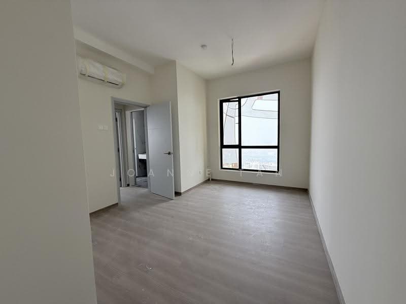 Kediaman Servis untuk Dijual di Arte Solaris @ Mont Kiara - Joanne Tan - Interior - PropertyGuru.com.my