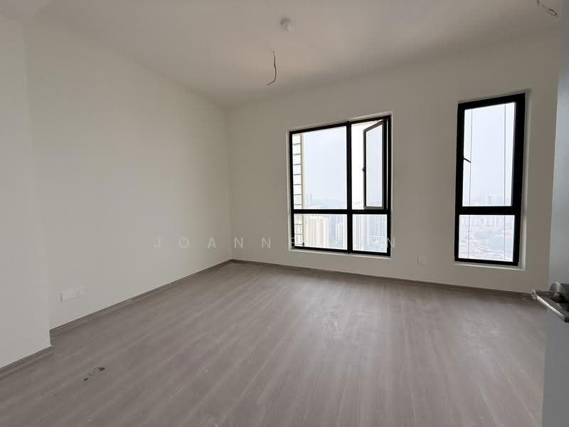 Kediaman Servis untuk Dijual di Arte Solaris @ Mont Kiara - Joanne Tan - Interior - PropertyGuru.com.my