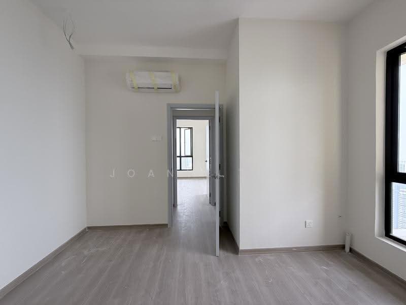 Kediaman Servis untuk Dijual di Arte Solaris @ Mont Kiara - Joanne Tan - Interior - PropertyGuru.com.my