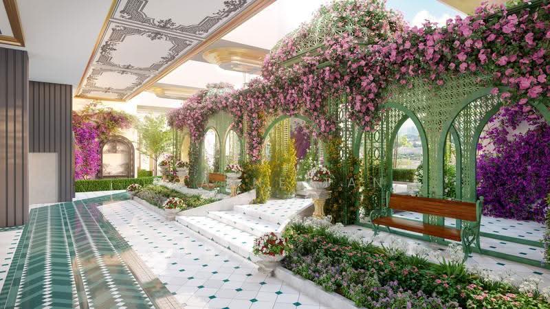 Kediaman Servis untuk Dijual di Arte Solaris @ Mont Kiara - Joanne Tan - Exterior - PropertyGuru.com.my