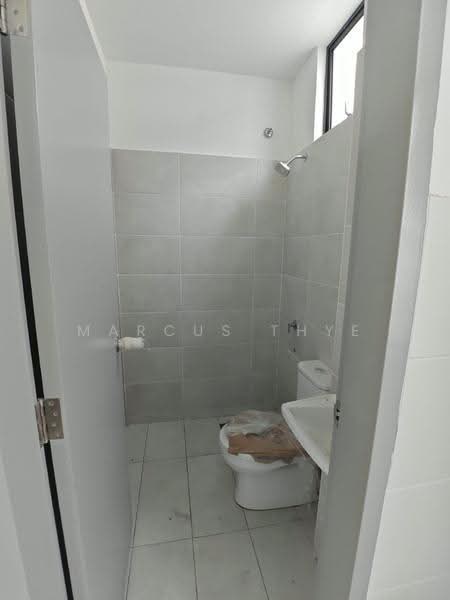 Rumah Teres untuk Dijual di Kulai (Johor) - Marcus Thye - Bathroom - PropertyGuru.com.my