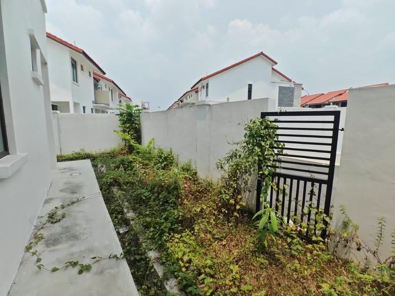 Rumah Teres untuk Dijual di Kulai (Johor) - Marcus Thye - Exterior - PropertyGuru.com.my