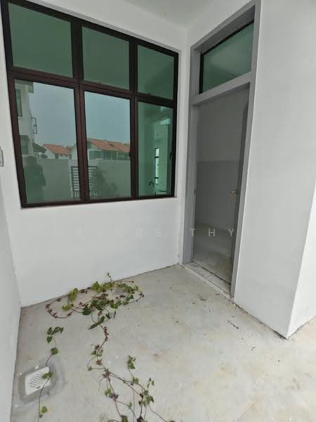 Rumah Teres untuk Dijual di Kulai (Johor) - Marcus Thye - Exterior - PropertyGuru.com.my