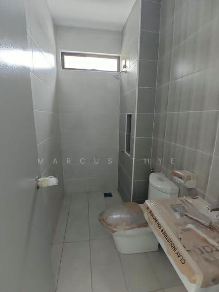Rumah Teres untuk Dijual di Kulai (Johor) - Marcus Thye - Bathroom - PropertyGuru.com.my