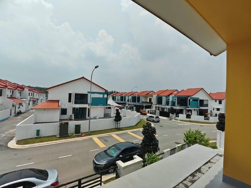 Rumah Teres untuk Dijual di Kulai (Johor) - Marcus Thye - Exterior - PropertyGuru.com.my