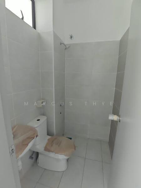 Rumah Teres untuk Dijual di Kulai (Johor) - Marcus Thye - Bathroom - PropertyGuru.com.my