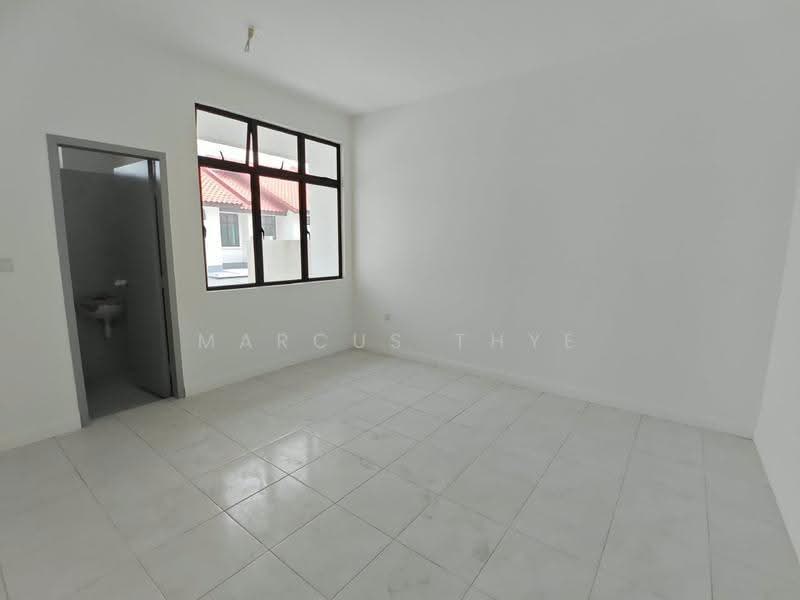 Rumah Teres untuk Dijual di Kulai (Johor) - Marcus Thye - Bathroom - PropertyGuru.com.my