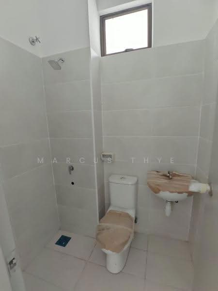 Rumah Teres untuk Dijual di Kulai (Johor) - Marcus Thye - Bathroom - PropertyGuru.com.my