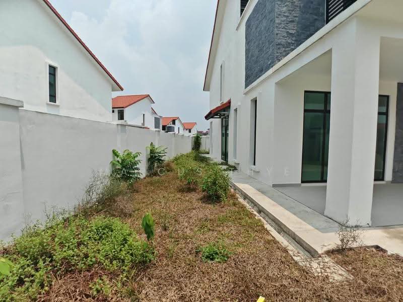 Rumah Teres untuk Dijual di Kulai (Johor) - Marcus Thye - Exterior - PropertyGuru.com.my