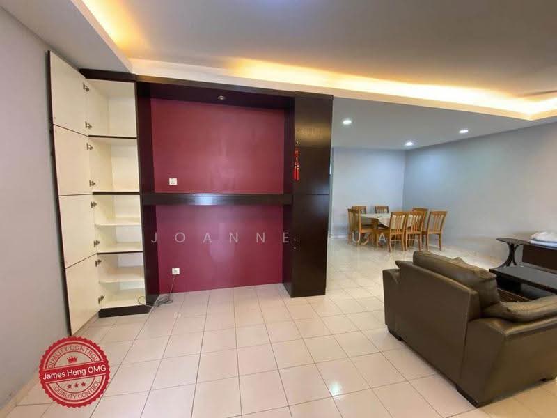 2-storey Terraced House for Sale in Bandar Bukit Tinggi 2 (Klang) - Joanne Pua - Living Room - PropertyGuru.com.my