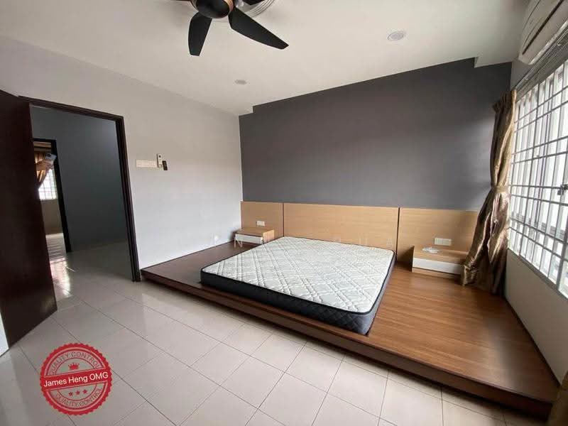 2-storey Terraced House for Sale in Bandar Bukit Tinggi 2 (Klang) - Joanne Pua - Bedroom - PropertyGuru.com.my