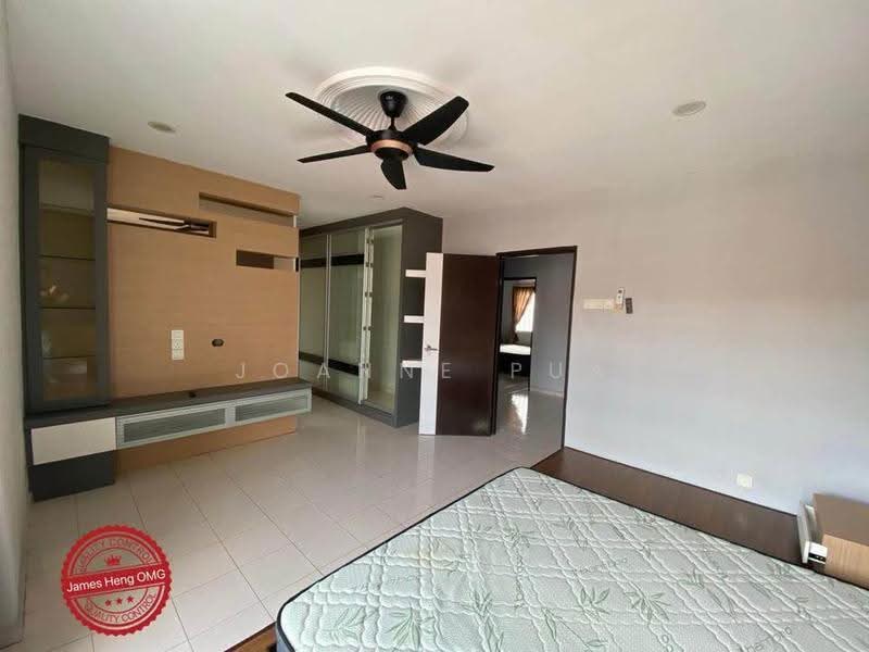 2-storey Terraced House for Sale in Bandar Bukit Tinggi 2 (Klang) - Joanne Pua - Bedroom - PropertyGuru.com.my