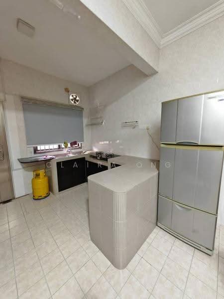 Rumah Teres 1-Tingkat untuk Disewa di Taman Daya (Johor Bahru) - Claira Ong - Kitchen - PropertyGuru.com.my
