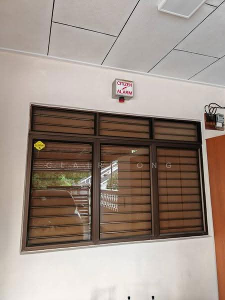 Rumah Teres 1-Tingkat untuk Disewa di Taman Daya (Johor Bahru) - Claira Ong - PropertyGuru.com.my