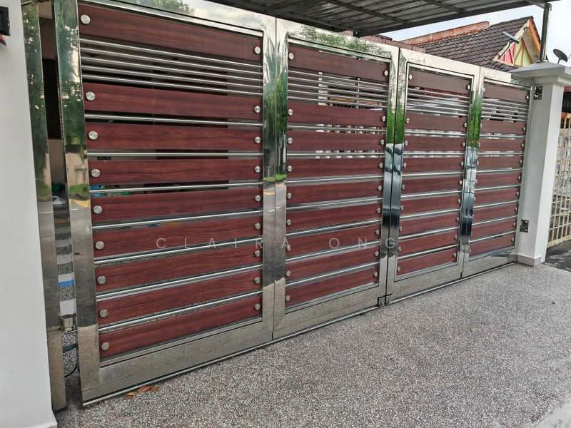 Rumah Teres 1-Tingkat untuk Disewa di Taman Daya (Johor Bahru) - Claira Ong - PropertyGuru.com.my