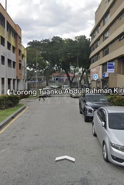 Shop for Sale in Chow Kit (KL City Centre) - Yubi Leong - PropertyGuru.com.my
