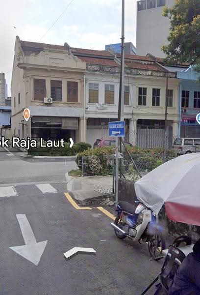 Shop for Sale in Chow Kit (KL City Centre) - Yubi Leong - PropertyGuru.com.my