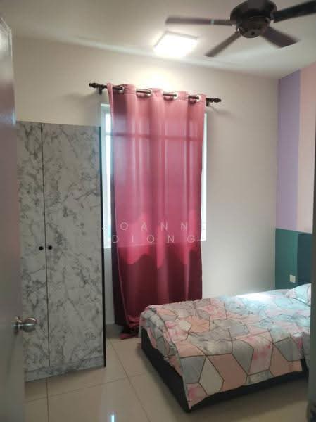 Condominium for Rent at Residensi Suasana @ Damai - Joanne Diong - Bedroom - PropertyGuru.com.my