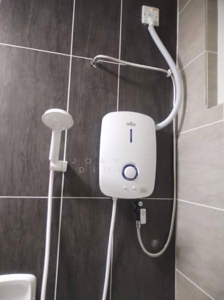 Condominium for Rent at Residensi Suasana @ Damai - Joanne Diong - Bathroom - PropertyGuru.com.my
