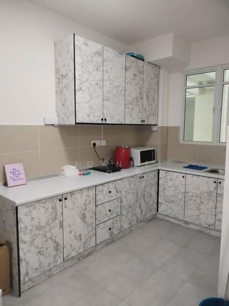 Condominium for Rent at Residensi Suasana @ Damai - Joanne Diong - Kitchen - PropertyGuru.com.my