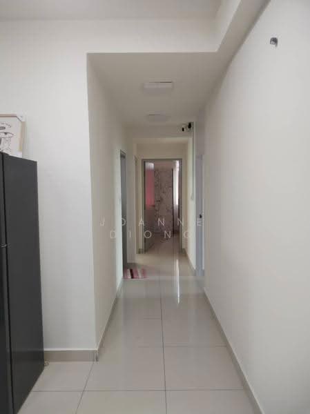 Condominium for Rent at Residensi Suasana @ Damai - Joanne Diong - Corridor - PropertyGuru.com.my