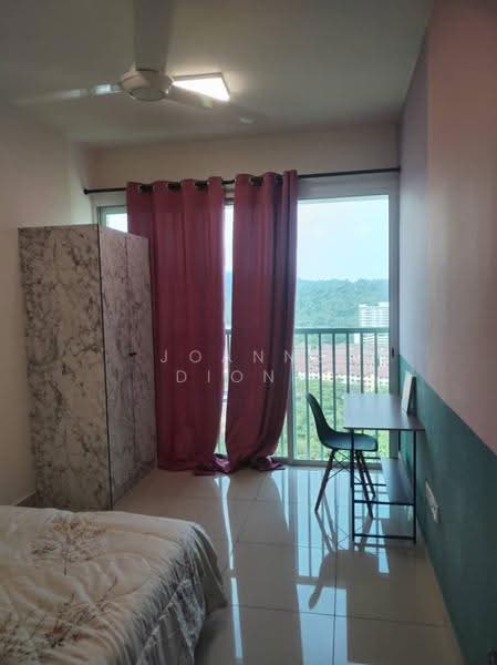 Condominium for Rent at Residensi Suasana @ Damai - Joanne Diong - Bedroom - PropertyGuru.com.my