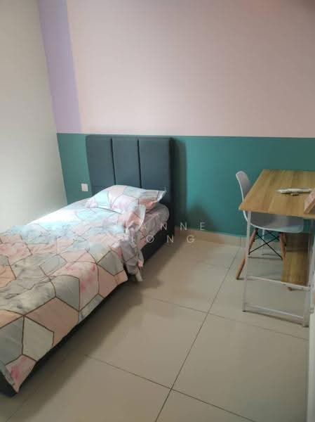 Condominium for Rent at Residensi Suasana @ Damai - Joanne Diong - Bedroom - PropertyGuru.com.my