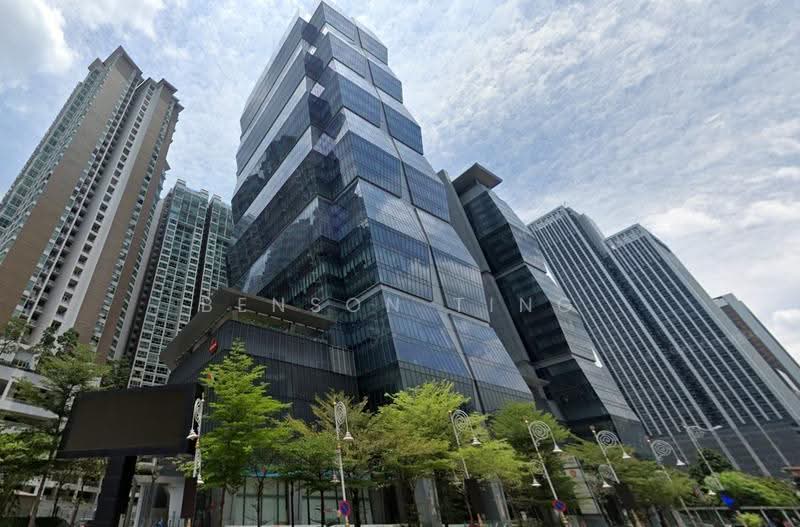 Office for Rent in Kl Sentral (Kuala Lumpur) - Benson Ting - PropertyGuru.com.my