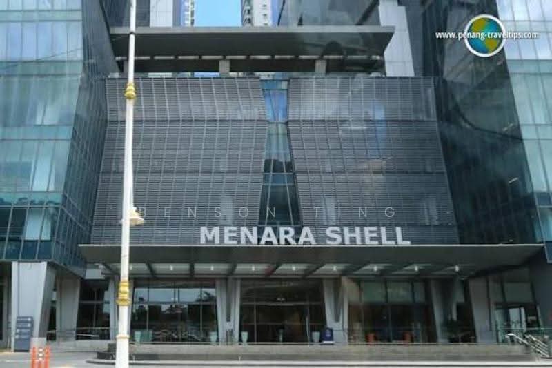 Office for Rent in Kl Sentral (Kuala Lumpur) - Benson Ting - PropertyGuru.com.my